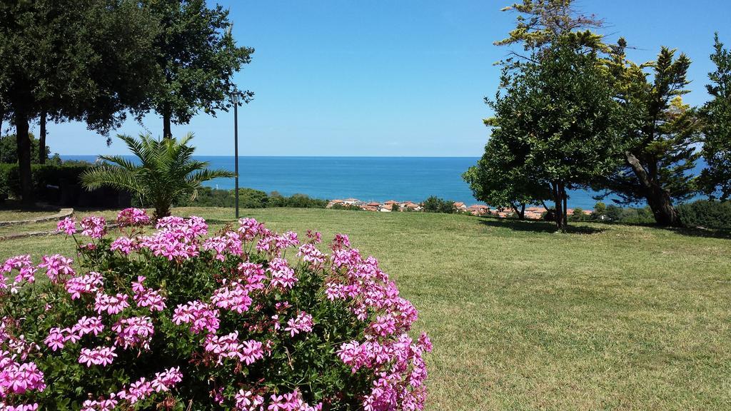 Ristorante Country House Isolabelgatto Villa ฟาโน ภายนอก รูปภาพ