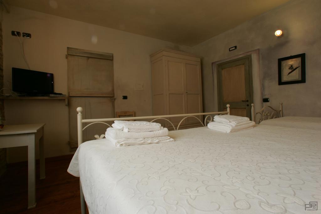 Ristorante Country House Isolabelgatto Villa ฟาโน ห้อง รูปภาพ