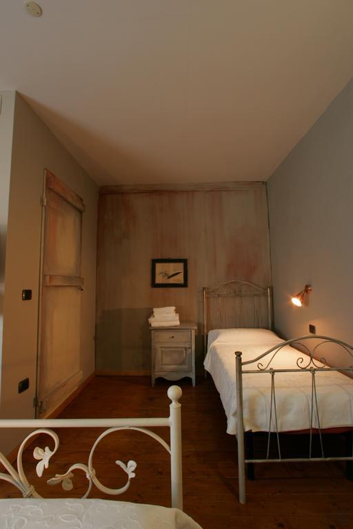 Ristorante Country House Isolabelgatto Villa ฟาโน ห้อง รูปภาพ