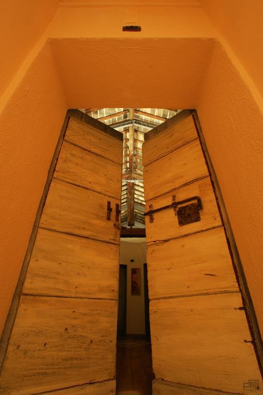 Ristorante Country House Isolabelgatto Villa ฟาโน ห้อง รูปภาพ