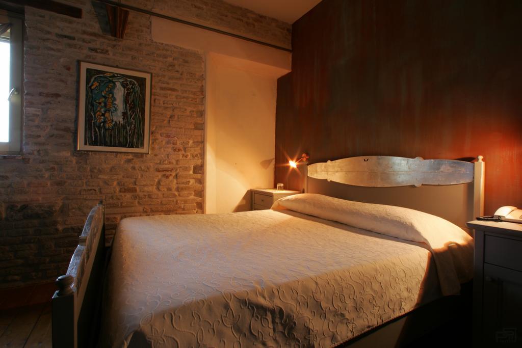Ristorante Country House Isolabelgatto Villa ฟาโน ห้อง รูปภาพ