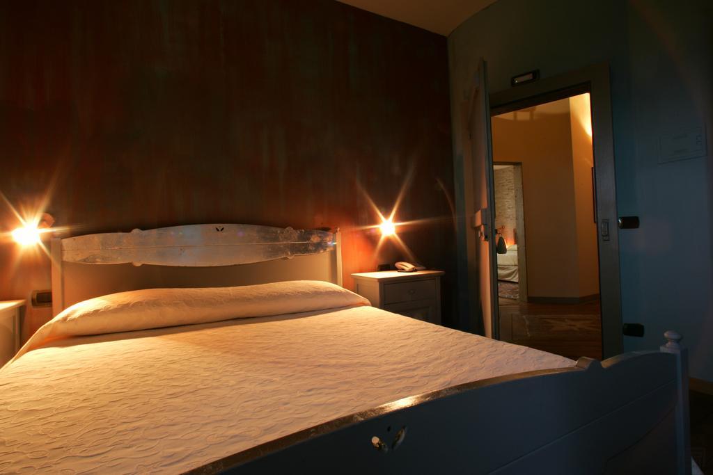 Ristorante Country House Isolabelgatto Villa ฟาโน ห้อง รูปภาพ